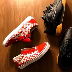 Meet your Posher, Brandon